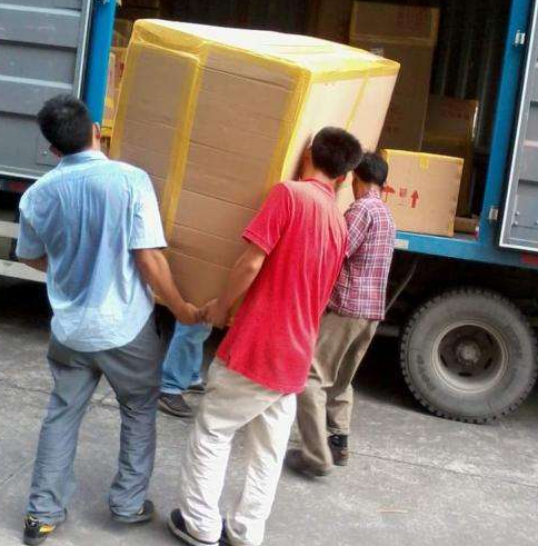 星空体育官方网站公司如何保护搬运物件