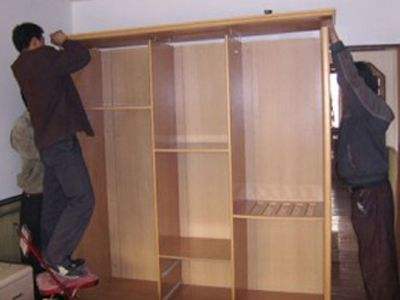 星空体育官方网站公司家具如何搬迁