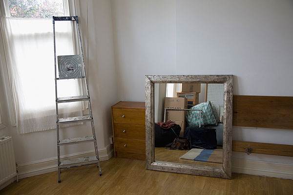 家庭星空体育官方网站镜子