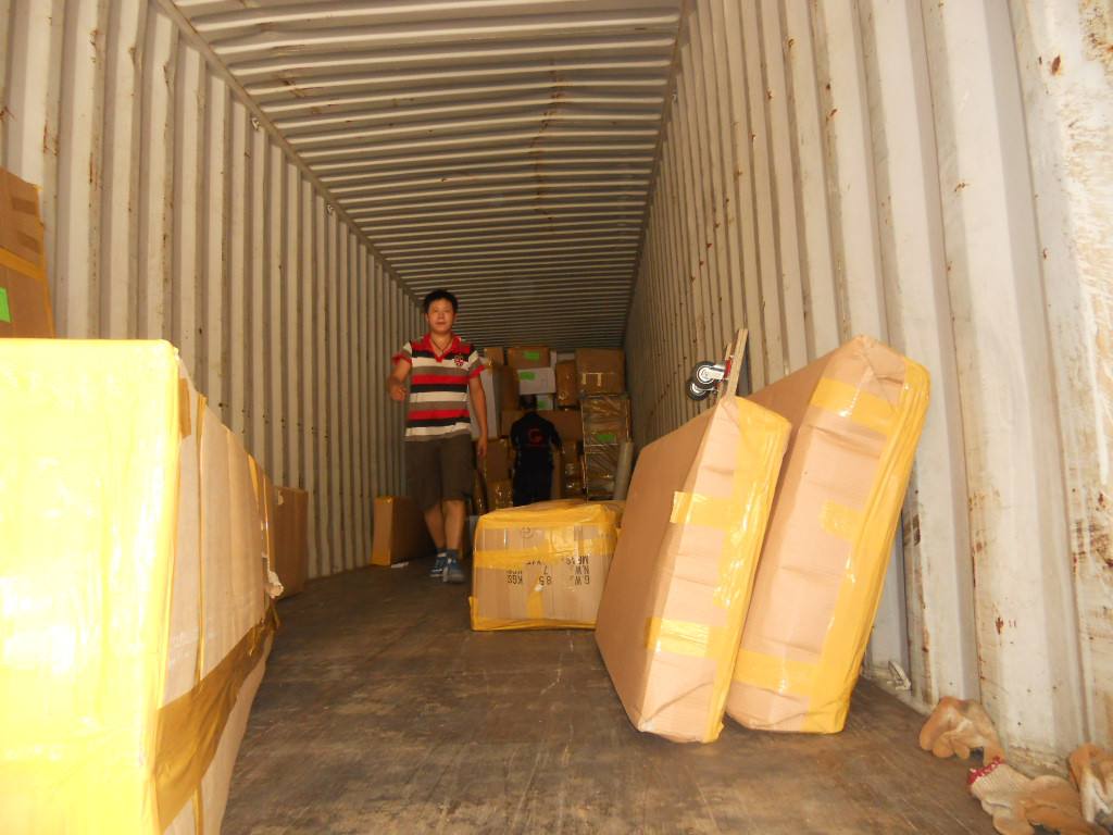 星空体育官方网站大车搬运